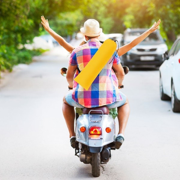 Sombrilla Plegable MISARYA