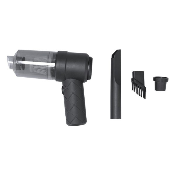 Aspirador KESTREL Negro - 21683NEGS/T MKT - Ref. 21683 Makito