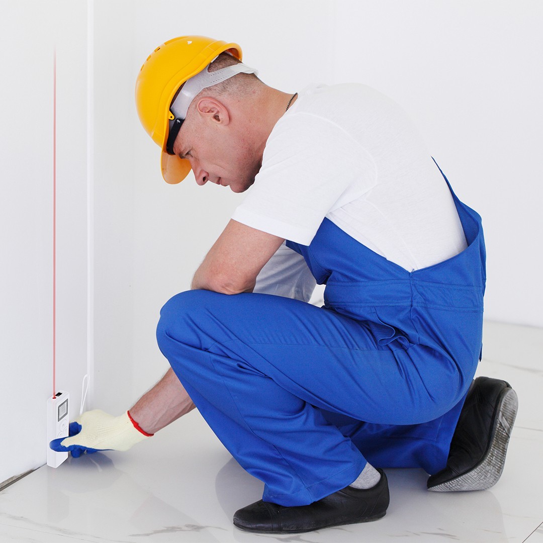 Medidor Láser NULAN