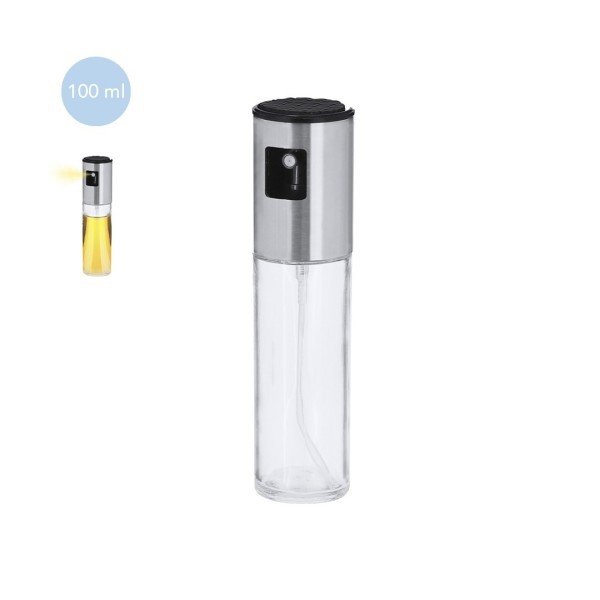 Pulverizador Aceite CLOTAR