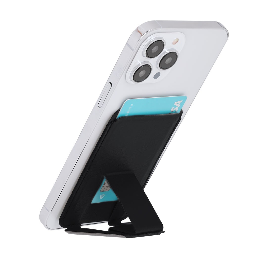 Tarjetero Soporte RICKARD