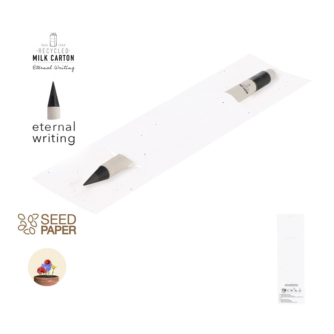 Lápiz Eterno STAUTON