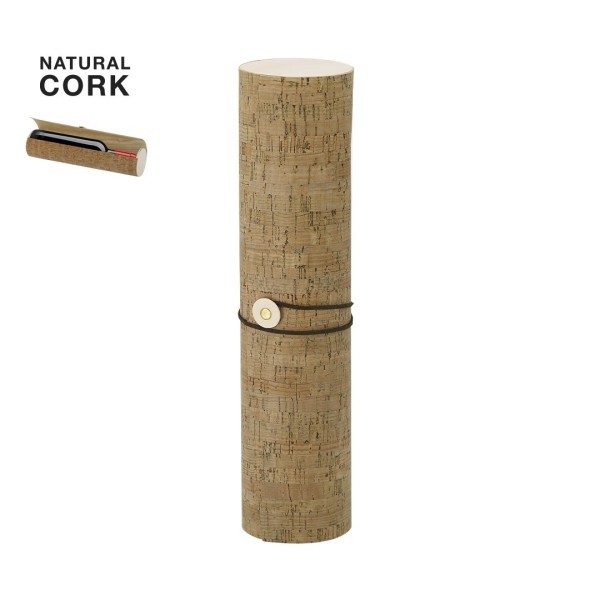 Caja Presentación BAREMON