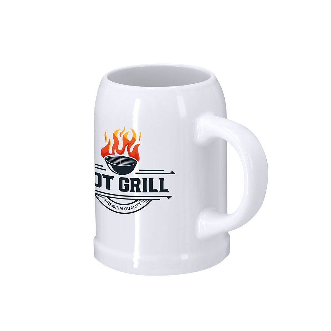 Jarra Sublimación REGGIO