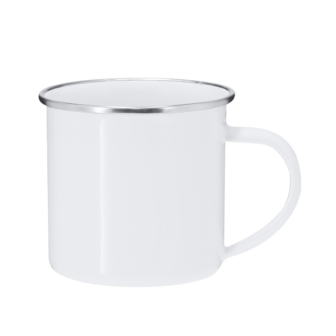 Taza Sublimación DERIOX Blanco - 21716BLAS/T MKT - Ref. 21716 Makito