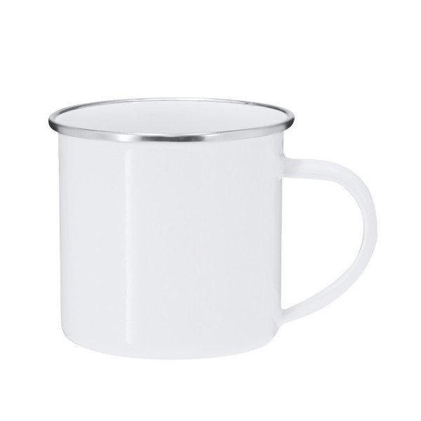Taza Sublimación DERIOX Blanco - 21716BLAS/T MKT - Ref. 21716 Makito