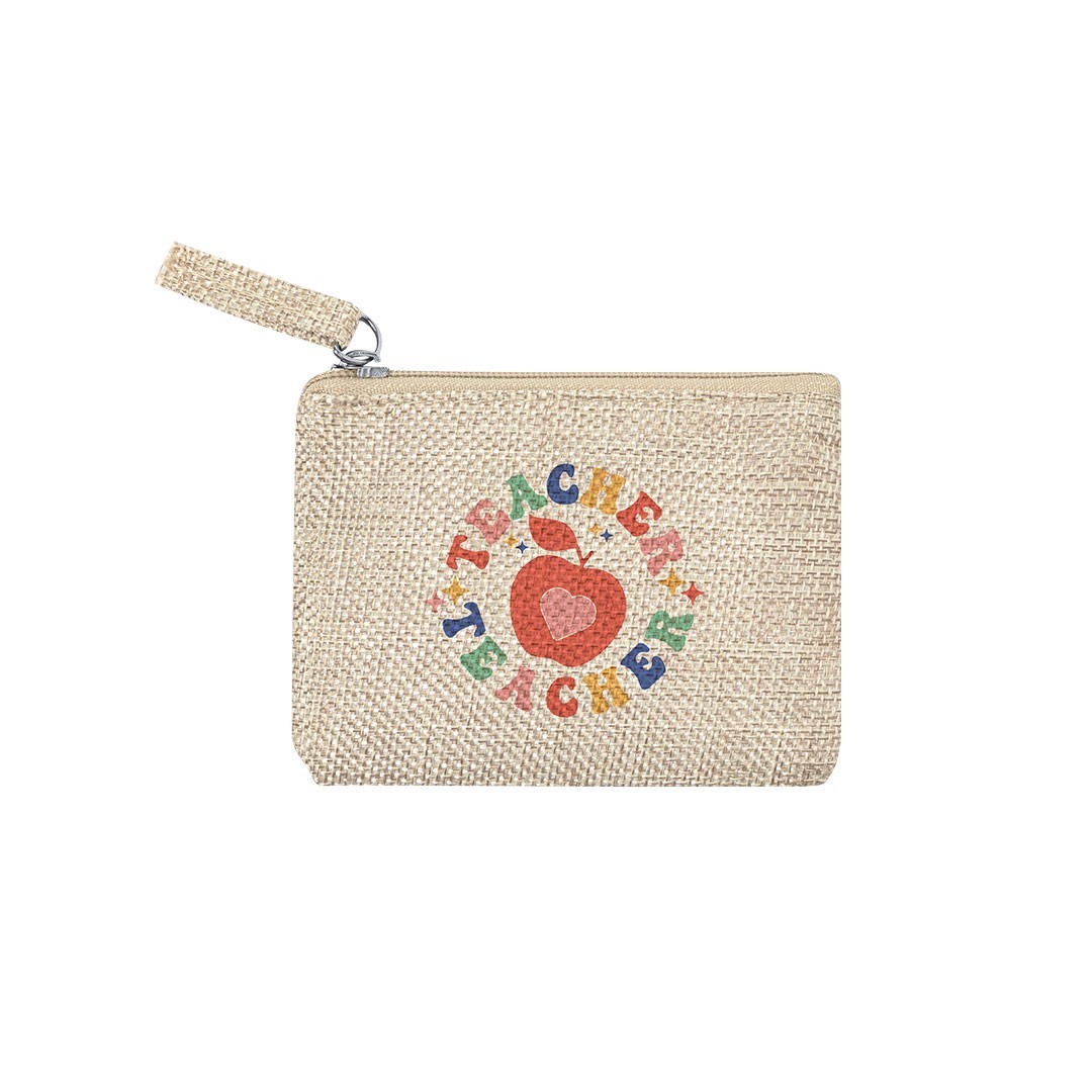 Monedero Sublimación ELYRON