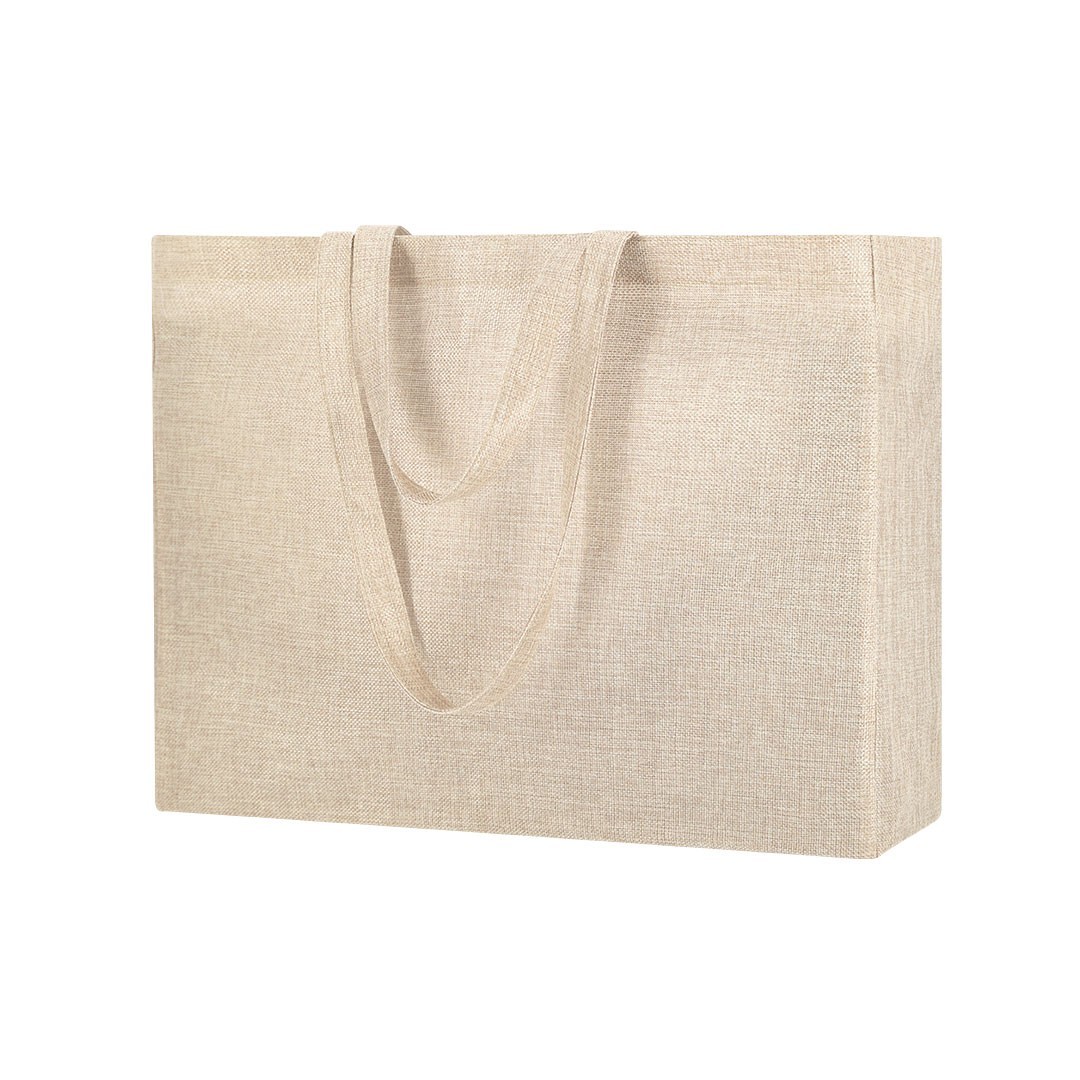 Bolsa Sublimación SYLA Natural - 21720NATUS/T MKT - Ref. 21720 Makito