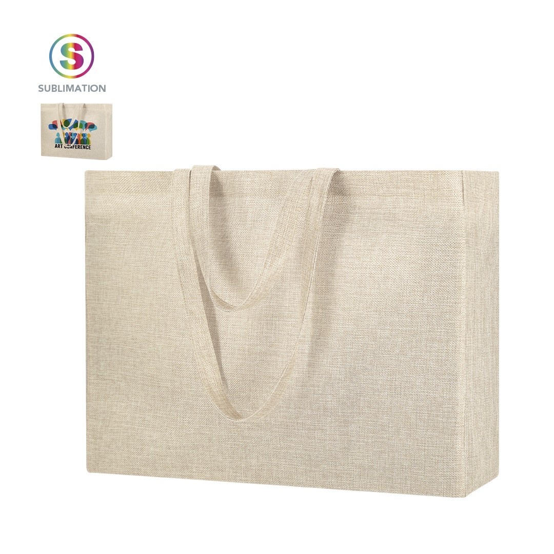 Bolsa Sublimación SYLA