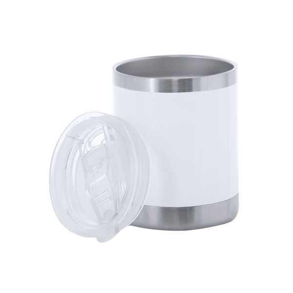 Vaso Térmico Sublimación TEYANA