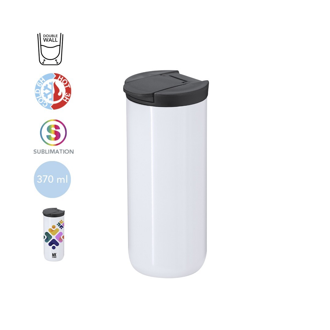 Vaso Térmico Sublimación LYRENA