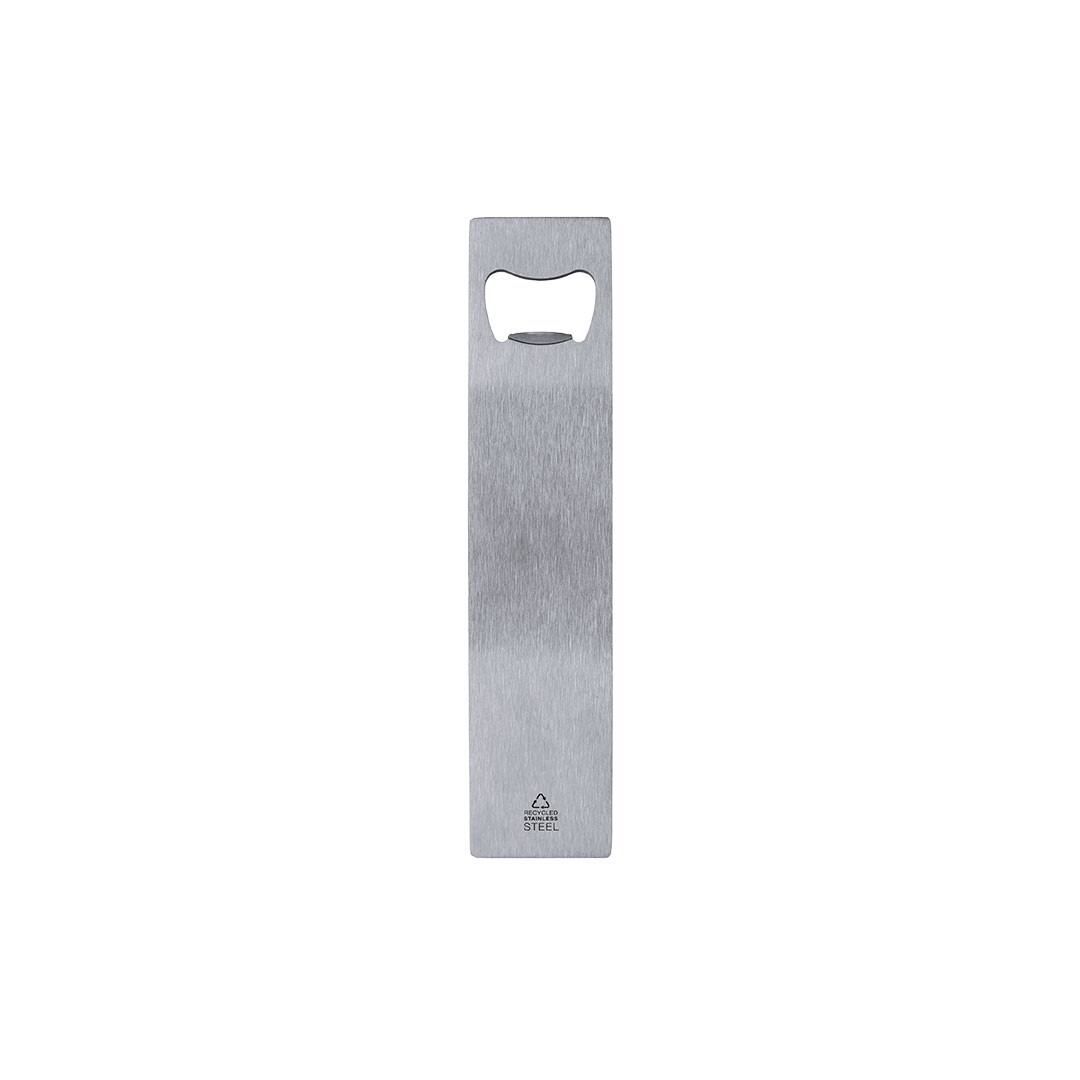 Abridor AZARIA Plata o Plateado - 21727PLATS/T MKT - Ref. 21727 Makito