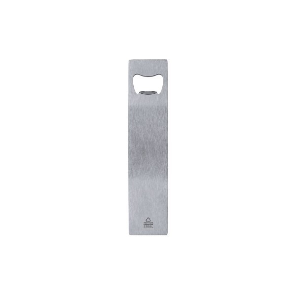 Abridor AZARIA Plata o Plateado - 21727PLATS/T MKT - Ref. 21727 Makito