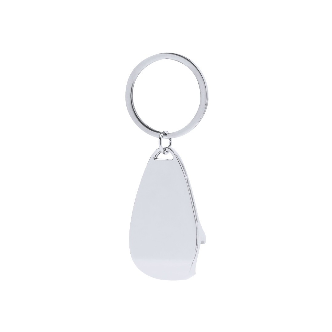 Llavero Abridor MYREN