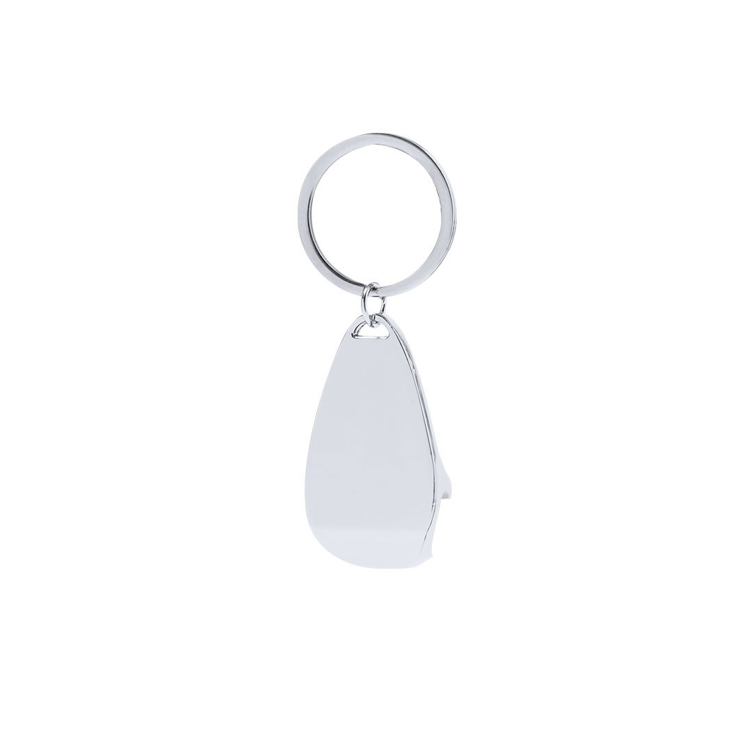 Llavero Abridor MYREN