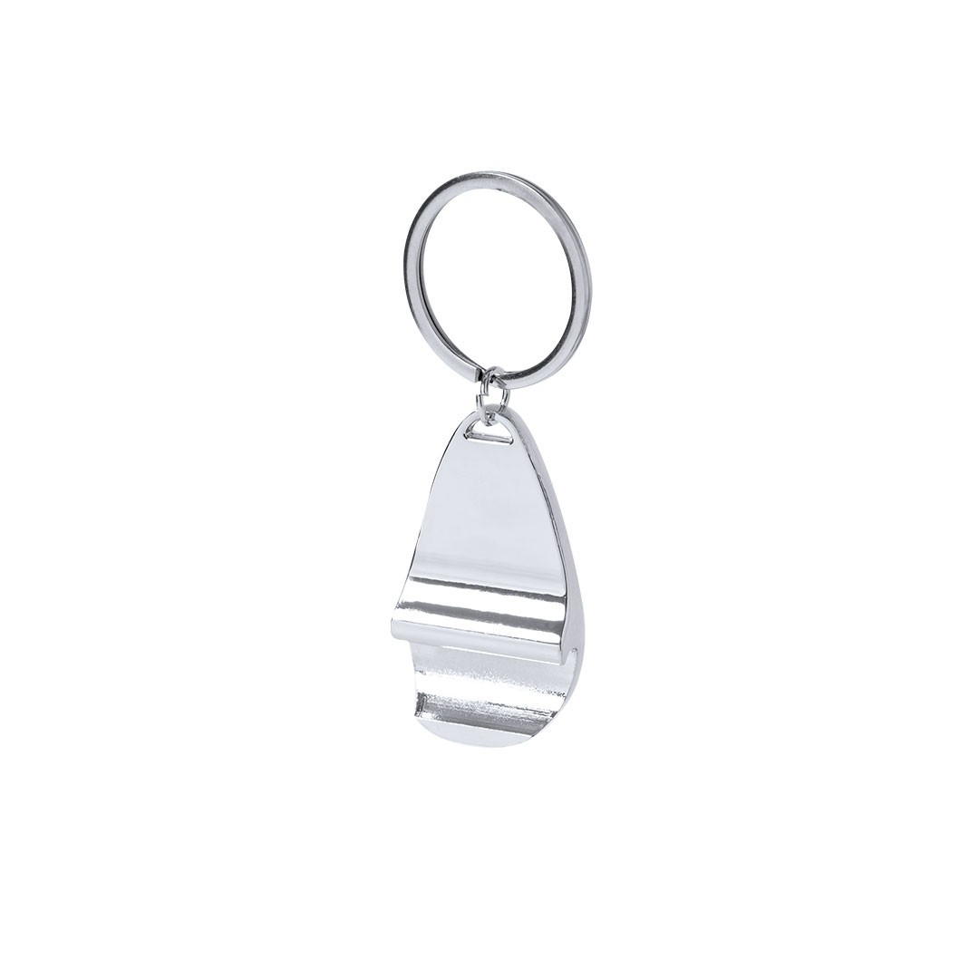 Llavero Abridor MYREN