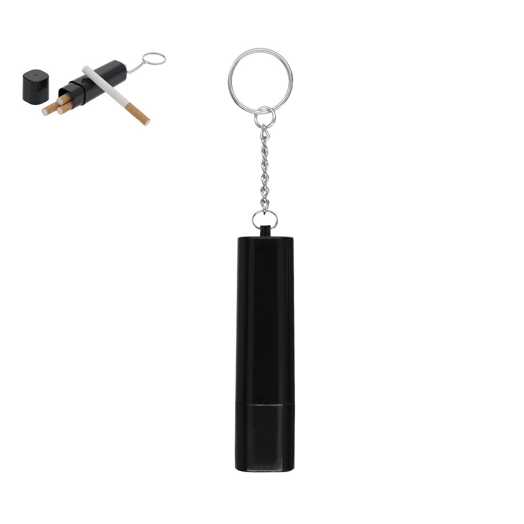 Estuche Tabaco Llavero JIYANE