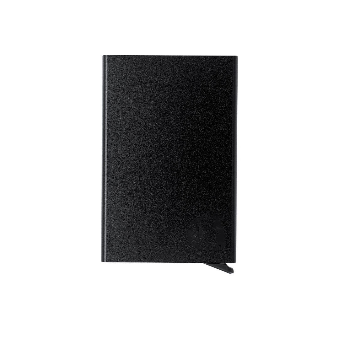 Tarjetero HARBANIX Negro - 21753NEGS/T MKT - Ref. 21753 Makito