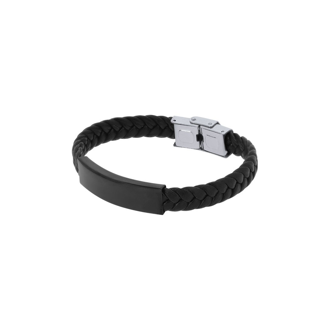 Pulsera MUBARK Negro - 21754NEGS/T MKT - Ref. 21754 Makito