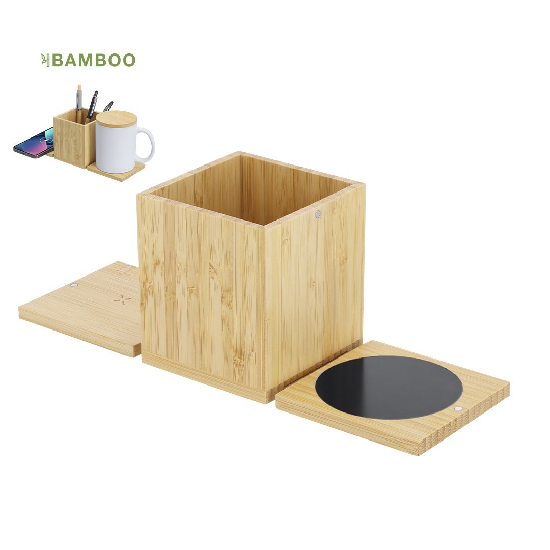 Lapicero Multifunción DEBLIK