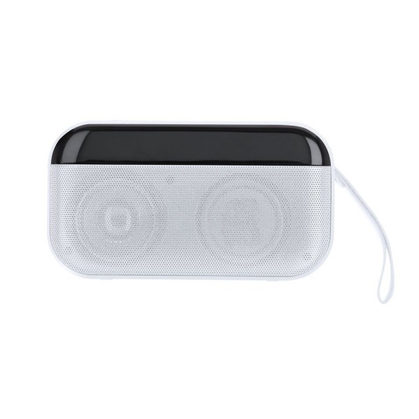 Altavoz NUSBON RCS Blanco - 21766BLAS/T MKT - Ref. 21766 Makito