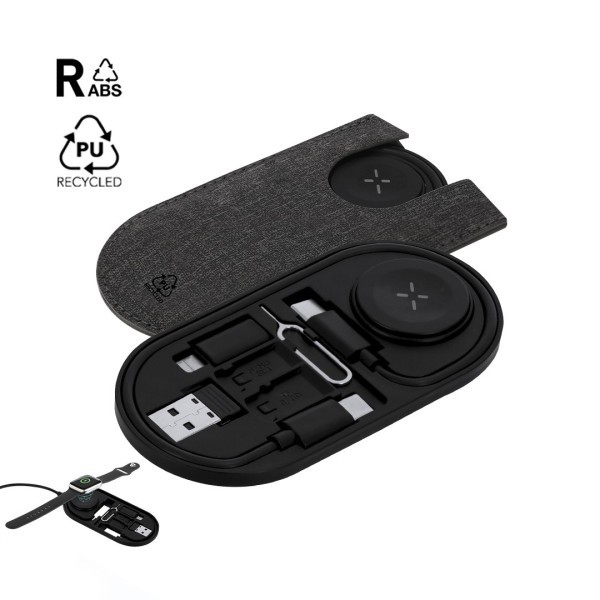 Set Cables Cargadores NEBREX