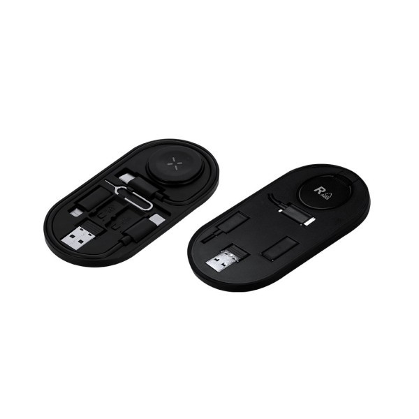 Set Cables Cargadores NEBREX