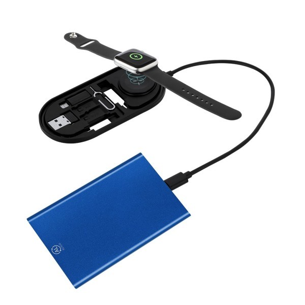 Set Cables Cargadores NEBREX