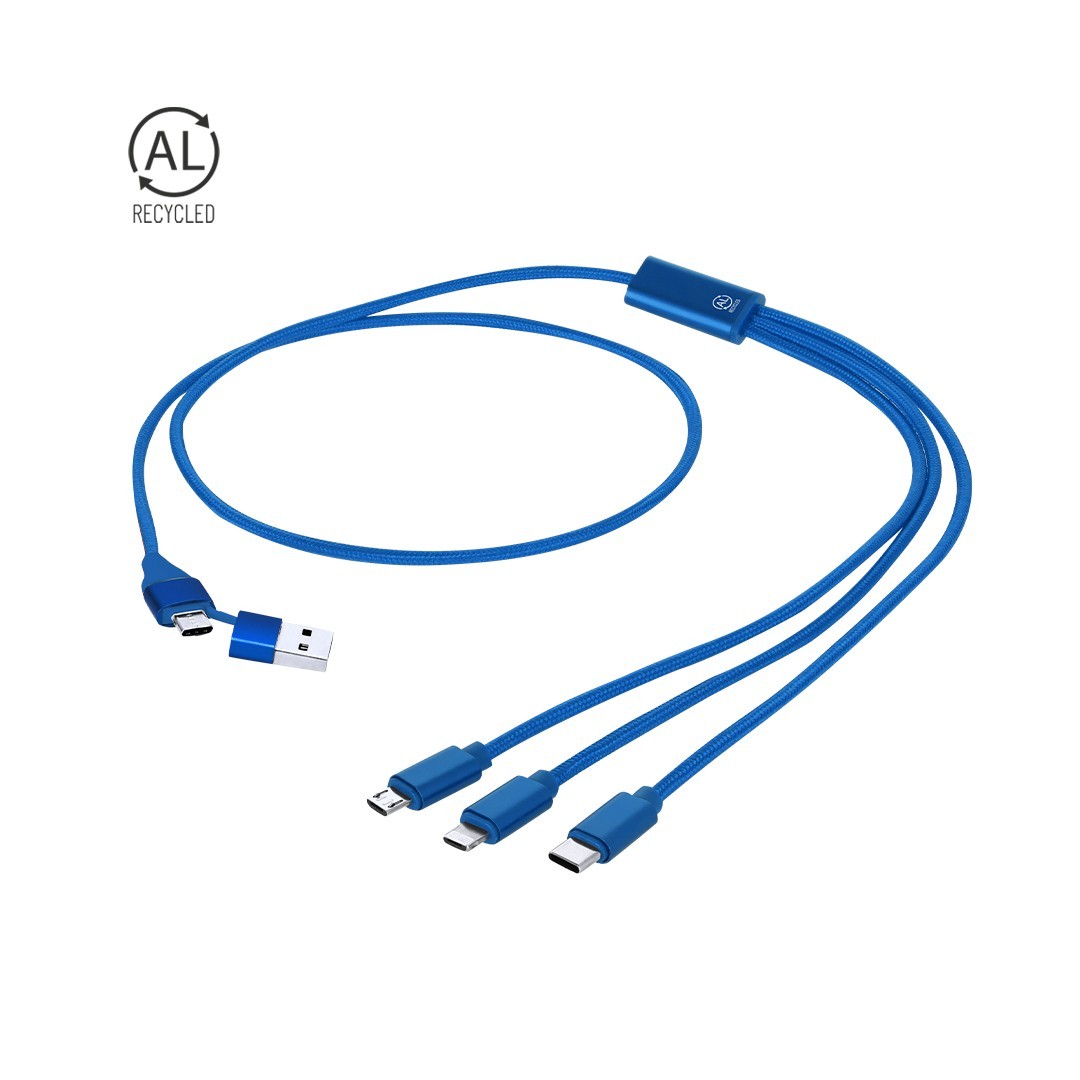 Cable Cargador CLODAN