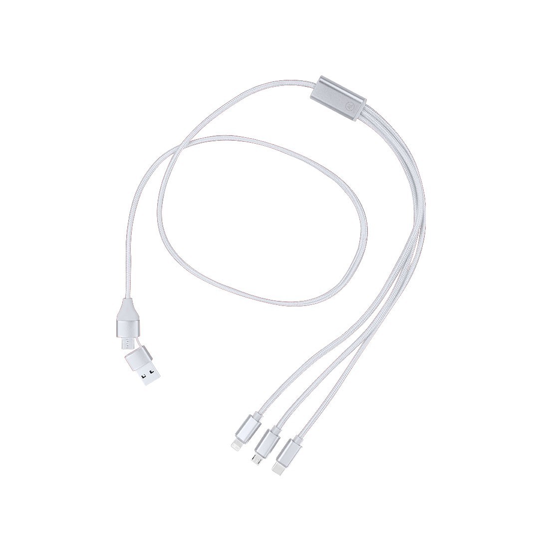 Cable Cargador CLODAN