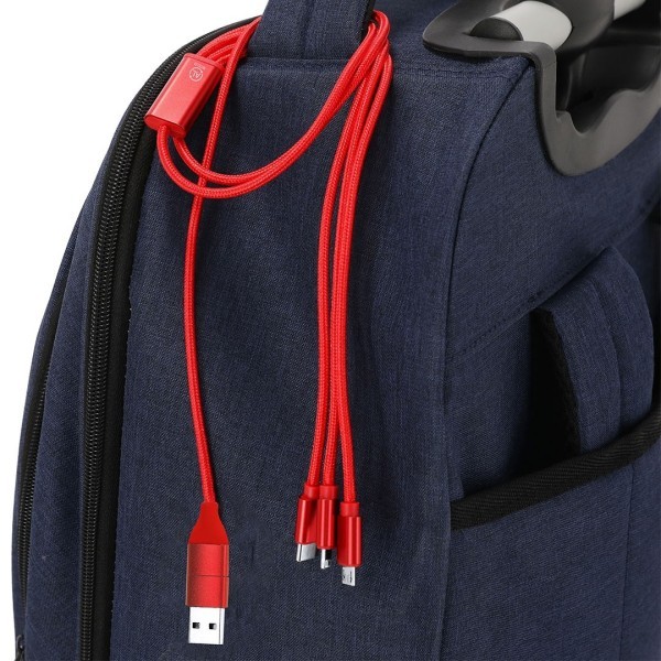 Cable Cargador CLODAN