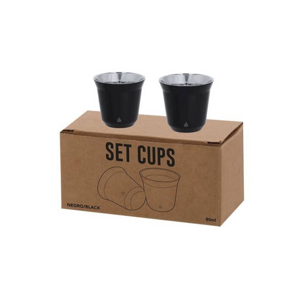 Set Vasos KODET