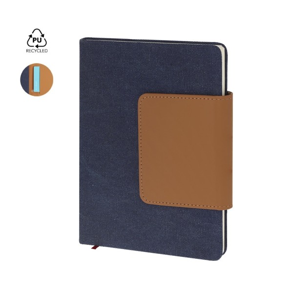 Bloc Notas RENAK - 21791S/T MKT - Ref. 21791 Makito