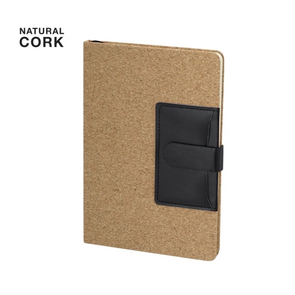 Bloc Notas ROSIUK - 21798S/T MKT - Ref. 21798 Makito