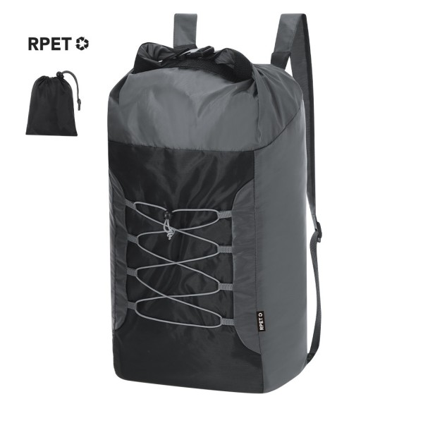 Mochila Plegable XEBLAZ - 21822S/T MKT - Ref. 21822 Makito