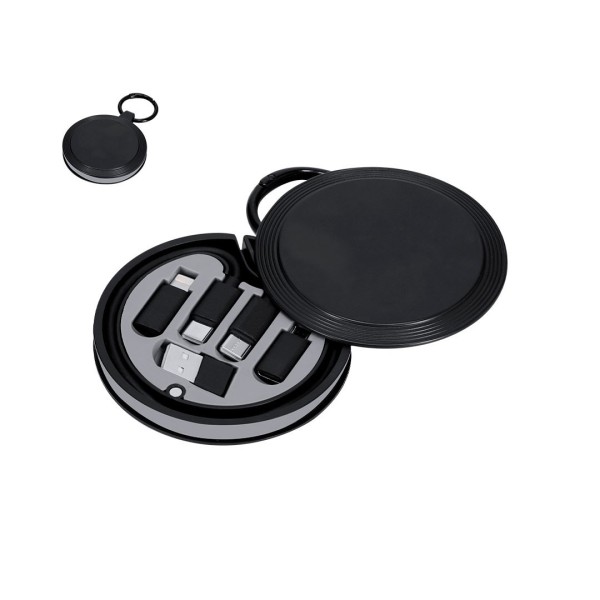 Set Cables Cargadores RELIEK - 21850S/T MKT - Ref. 21850 Makito