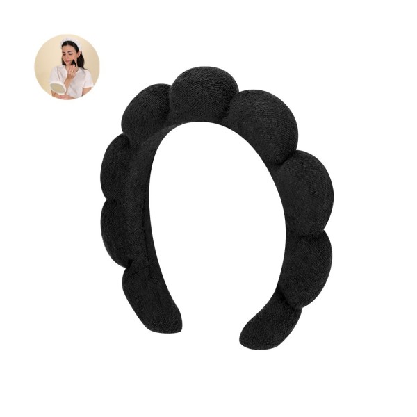 Diadema TONSIL - 21852S/T MKT - Ref. 21852 Makito