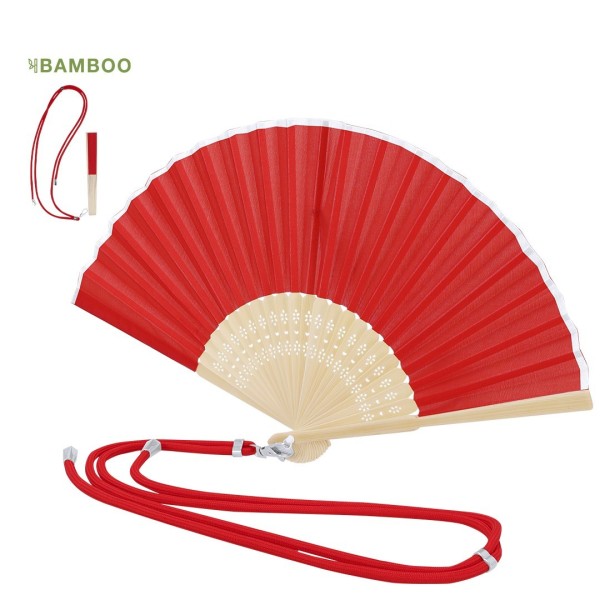 Abanico YANEX - 21907S/T MKT - Ref. 21907 Makito