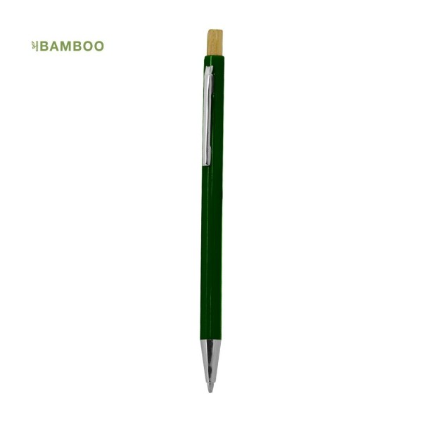 Bolígrafo ZUKRY - 21919S/T MKT - Ref. 21919 Makito