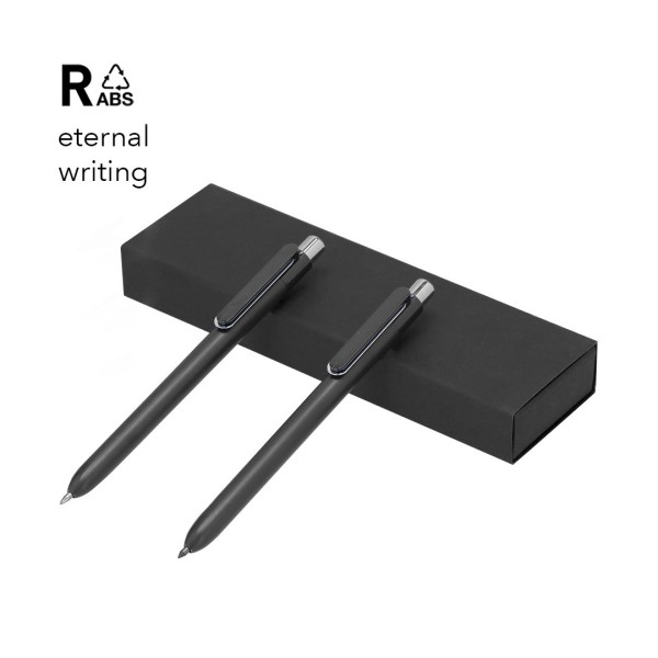 Set DAYAL - 21922S/T MKT - Ref. 21922 Makito