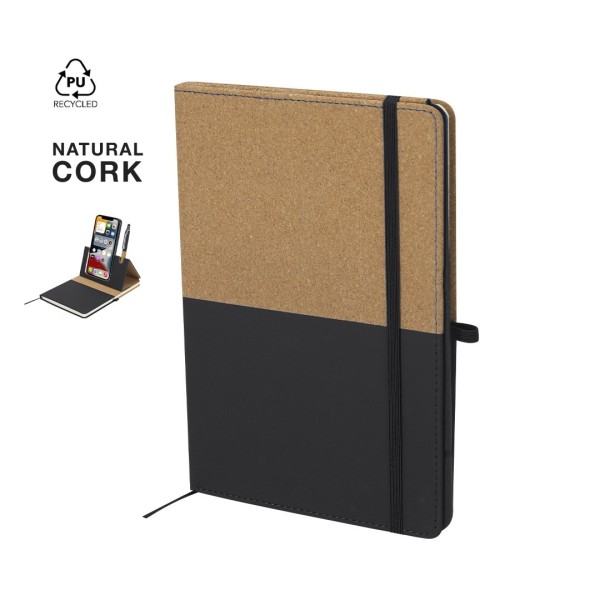 Bloc Notas Soporte SUTTONY - 21925S/T MKT - Ref. 21925 Makito