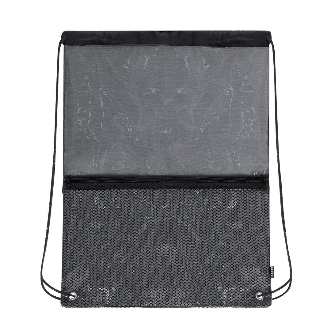 Mochila LAMDY Negro - 21782NEGS/T MKT - Ref. 21782 Makito