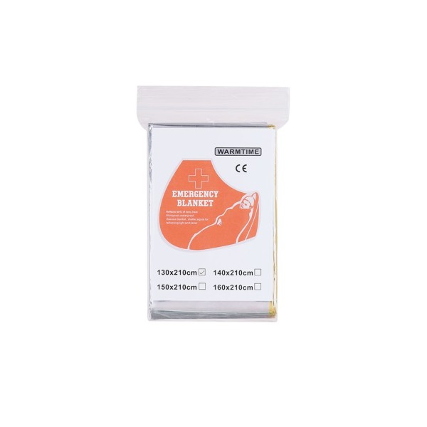 Manta Térmica MITHAK - 21795S/T MKT - Ref. 21795 Makito 2