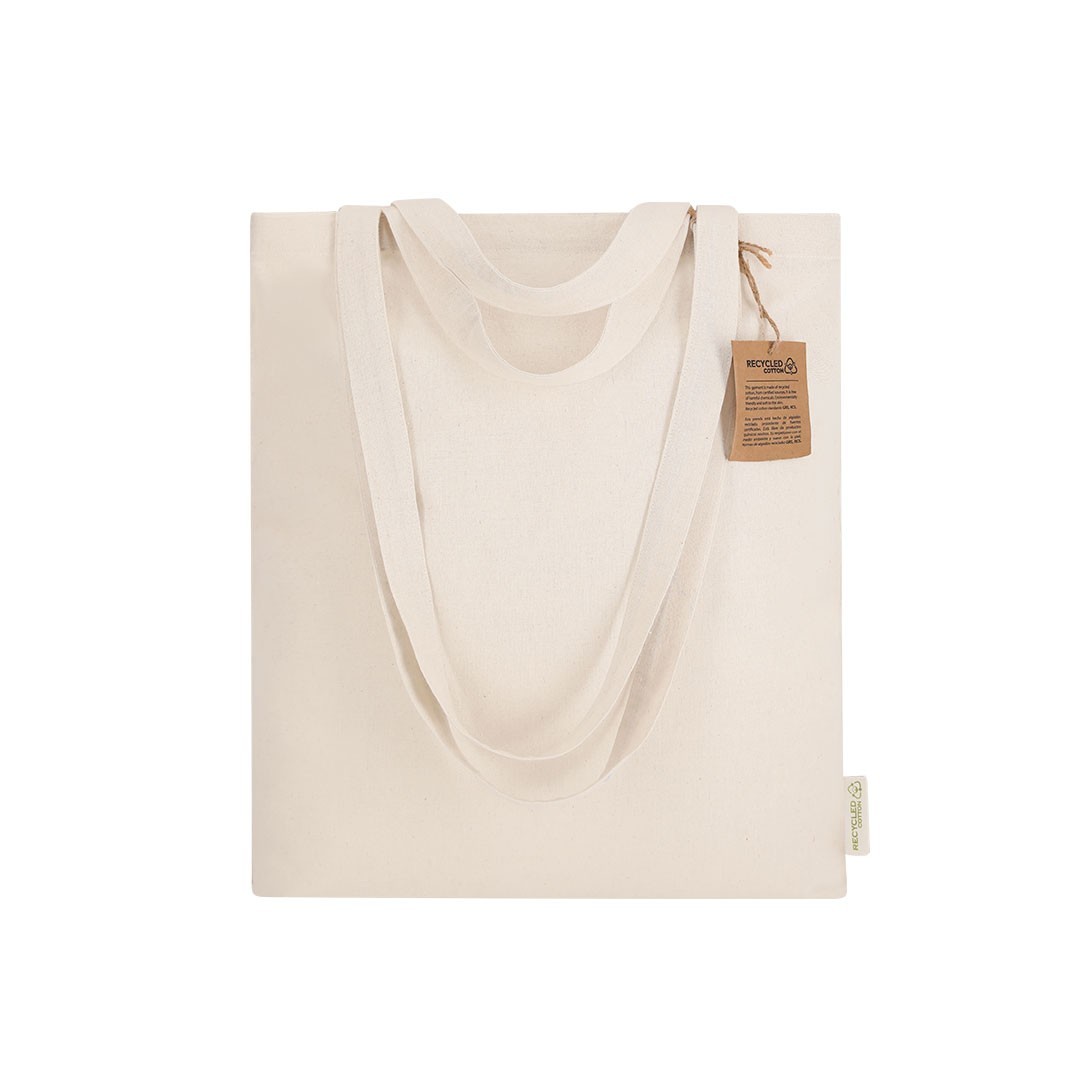 Bolsa KAMUY Natural - 21803NATUS/T MKT - Ref. 21803 Makito