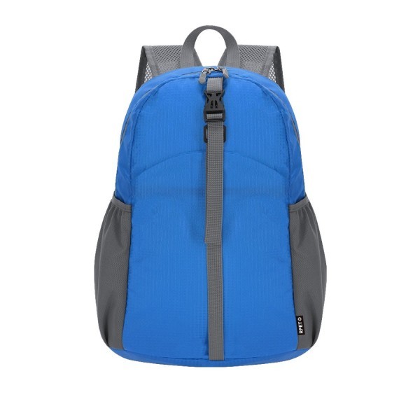 Mochila Plegable CHERMEL Azul - 21804AZULS/T MKT - Ref. 21804 Makito