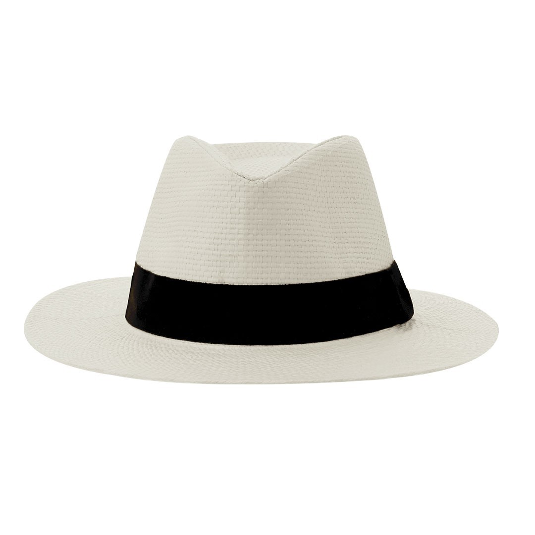 Sombrero KLESNAP Blanco - 21807BLAS/T MKT - Ref. 21807 Makito