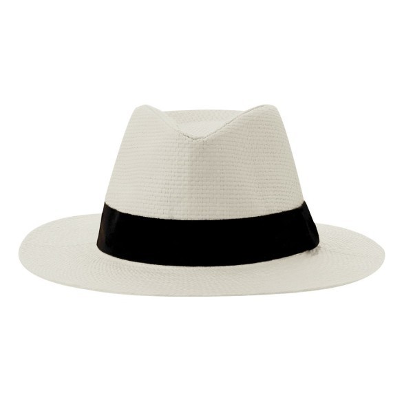 Sombrero KLESNAP Blanco - 21807BLAS/T MKT - Ref. 21807 Makito