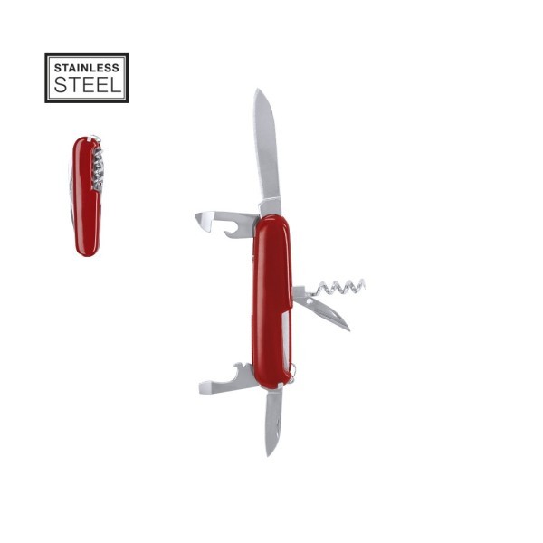 Navaja Multiusos MANSNI