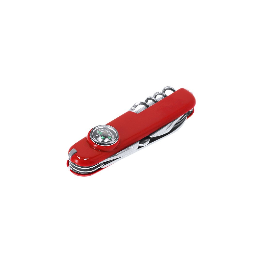 Navaja Multiusos MIXTIL