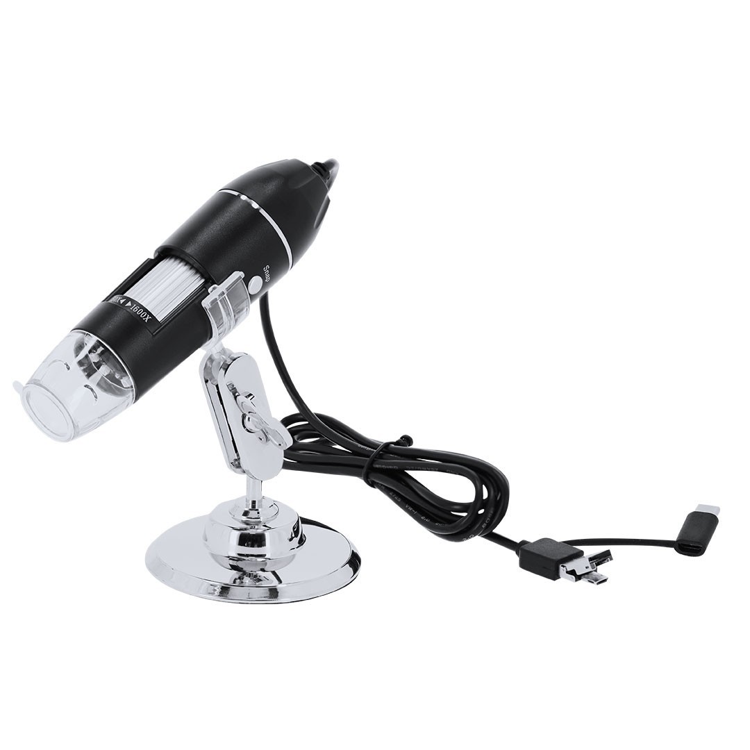 Microscopio Digital PATSMI 1600X